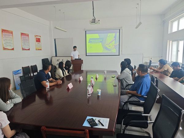蚌埠市龙子湖区延安街道卫生中心来院开...