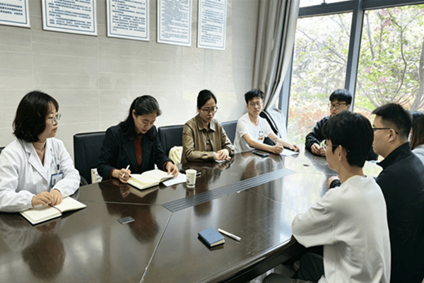 凝心聚力促成长 笃行致远启新程 ——第...