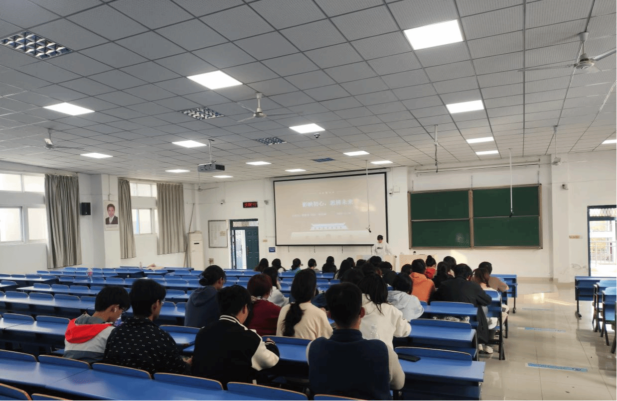 影映初心，思辩未来——第二临床医学院...